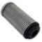 Main Filter Hydraulic Filter, replaces WIX F10C60B5T, Suction Strainer, 60 micron, Outside-In, Wire Mesh MF0062208 - alternate 3